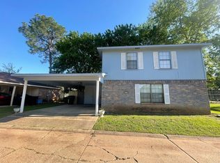 212 Saint Louis Ave, Bossier City, LA 71112