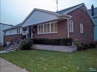100-104 Woodland Ave, Kearny, NJ 07032