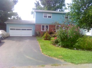 212 Haywood Rd, Syracuse, NY 13219