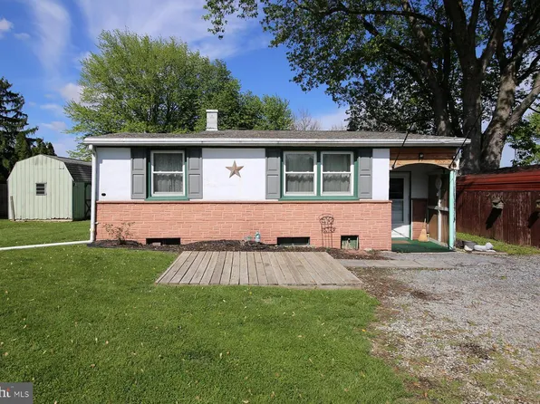77 S Zinns Mill Rd, Lebanon, PA 17042