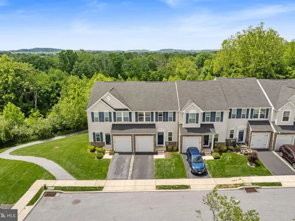 920 Hamner Aly #138, Phoenixville, PA 19460