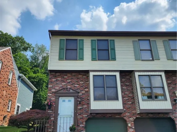 25 Vassar Ave, Pittsburgh, PA 15229