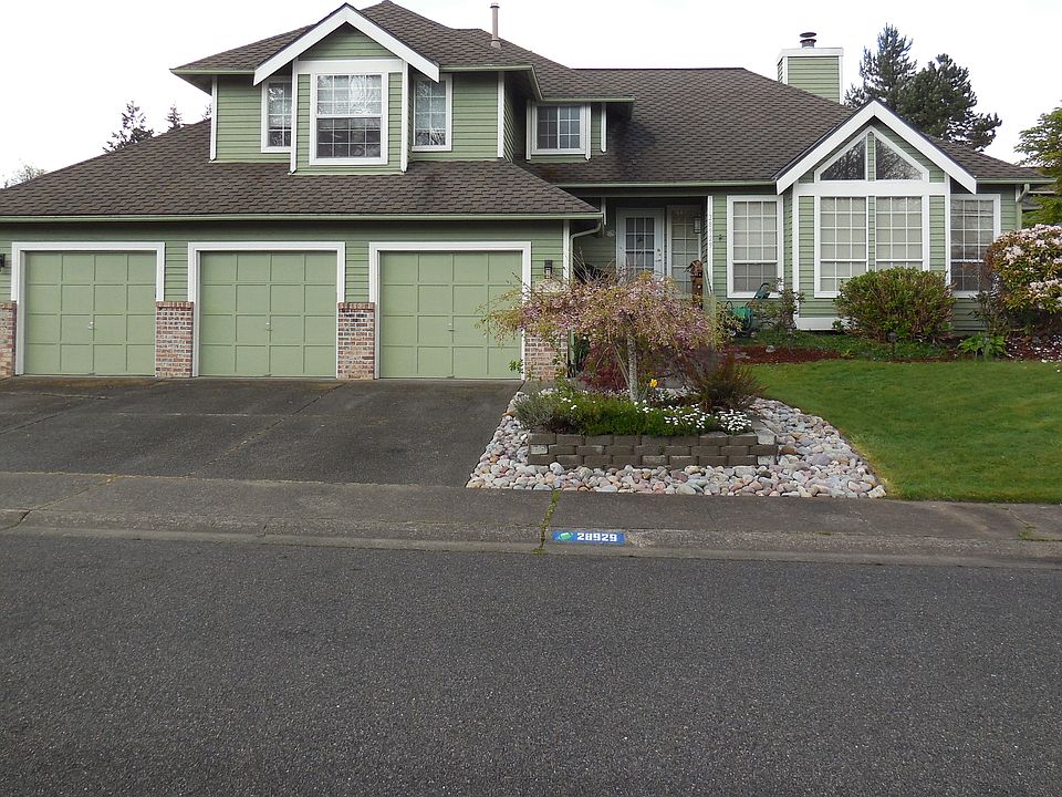 1st image of 28929 52nd Pl S