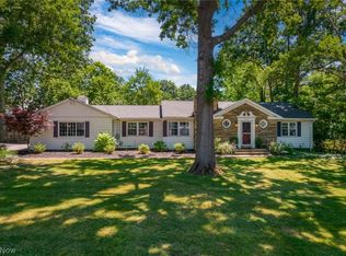 3137 W Edgerton Rd, Stow, OH 44224