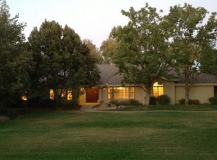 6294 N Dockery Ave, Clovis, CA
