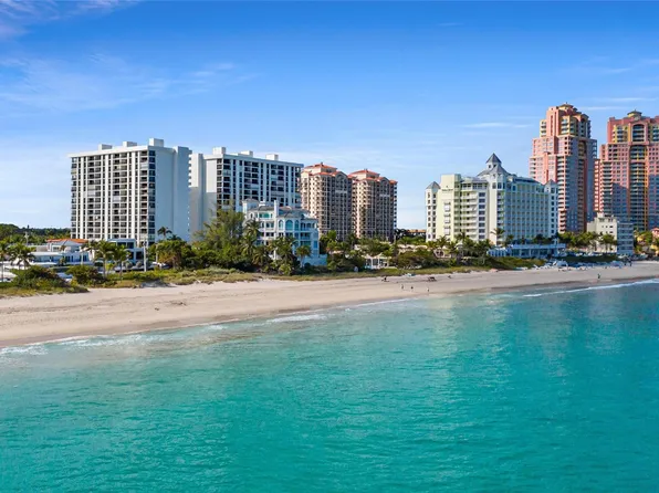 1901 N Ocean Boulevard #9E, Fort Lauderdale, FL 33305