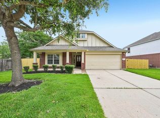 4918 Dwarf Honeysuckle Ct, Houston, TX 77084