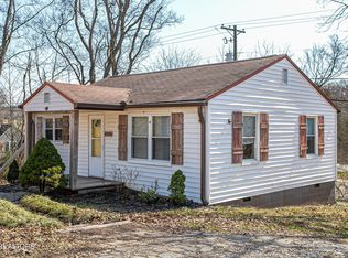6936 N Ruggles Ferry Pike, Knoxville, TN 37924