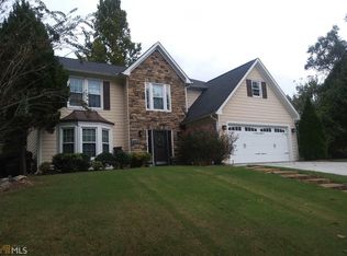 6964 Whispering Oaks Ct, Stone Mountain, GA 30087