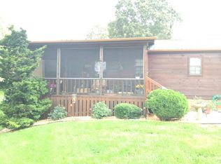 40 Wilderness Ct, Blairsville, GA 30512