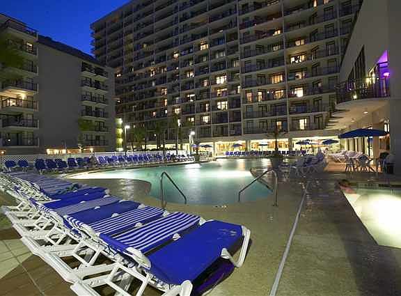 2nd image of 7200 N Ocean Blvd #966