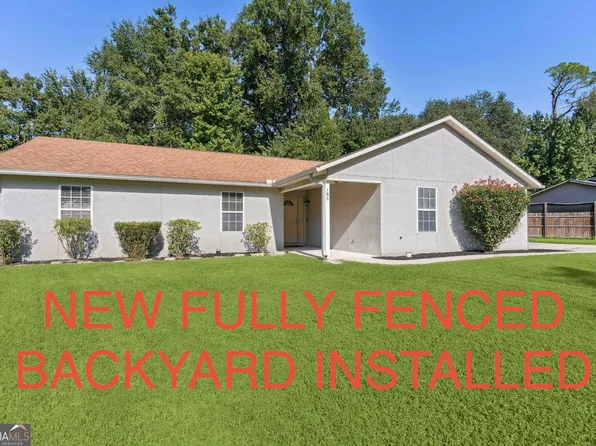 105 Royal Way, Kingsland, GA 31548