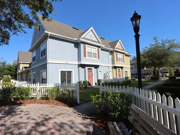 4004 Santa Maria Dr APT 108, Kissimmee, FL 34741