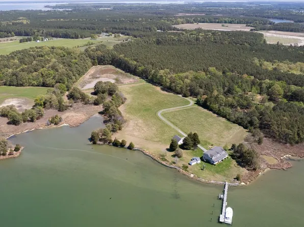 5704 Ross Neck Rd, Cambridge, MD 21613