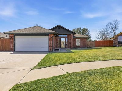 6008 SE 84th Pl, Oklahoma City, OK, 73135