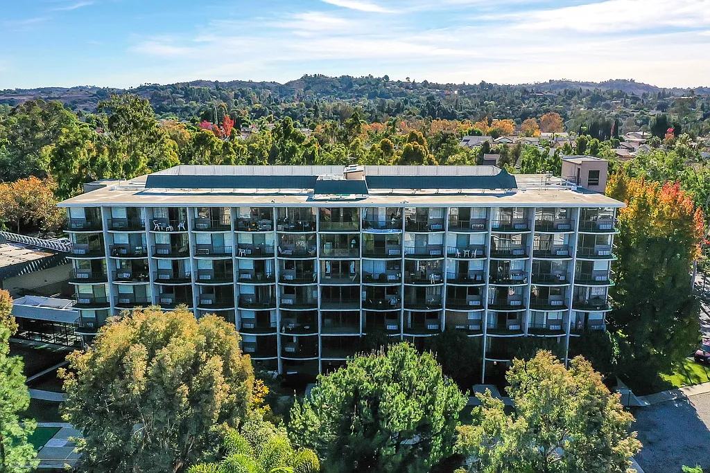 West Park Senior Living - Active Adult Living — Photo 1