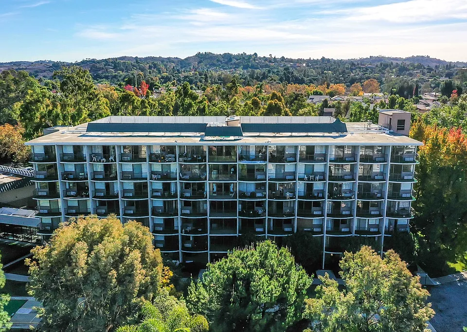 West Park Senior Living - Active Adult Living