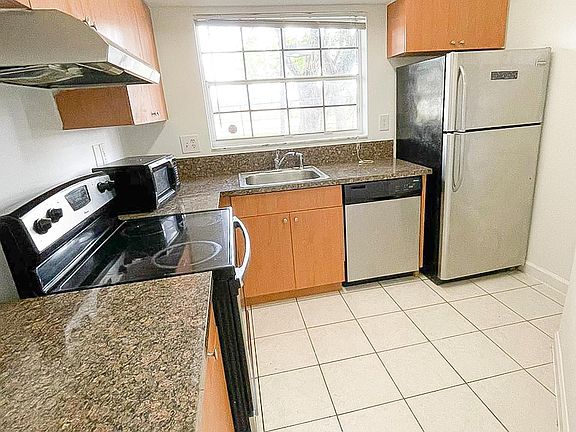 2nd image of 2421 NW 96th Ter #201