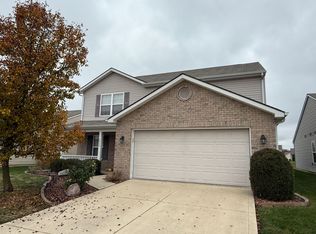 3929 Stanton Hall Pkwy, Fort Wayne, IN 46815