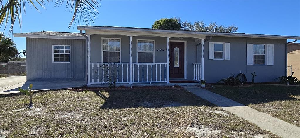 6368 Spring Hill Dr, Spring Hill, FL 34606 | MLS #TB8466089 | Zillow