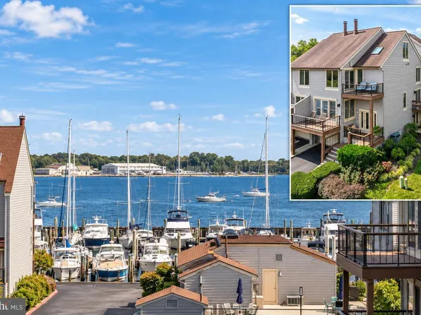 23 Chesapeake Lndg, Annapolis, MD 21403