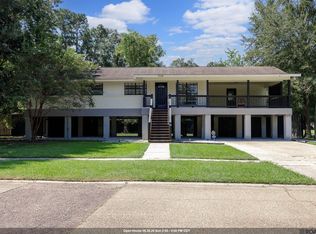 9058 Baker Dr, Baton Rouge, LA 70809