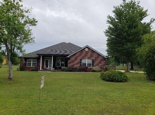 55061 Little Brook Dr, Callahan, FL 32011