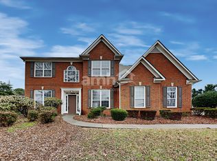 1602 Rocky Trail Ln, Dacula, GA 30019