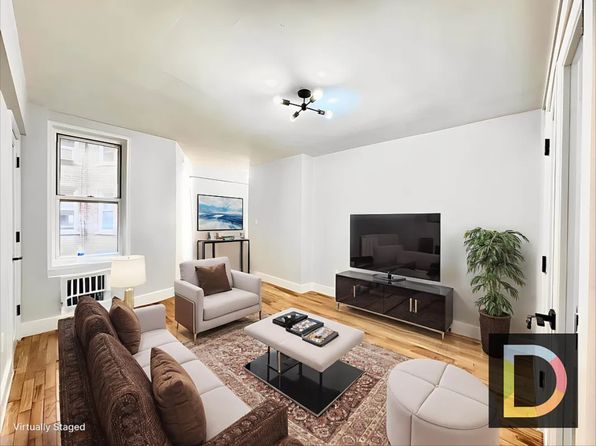 1345 Amsterdam Ave APT 3B