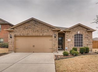 12237 Big Rock Dr, Rhome, TX 76078