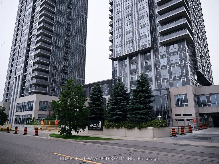 255 Village Green Sq #1508 — Photo 1
