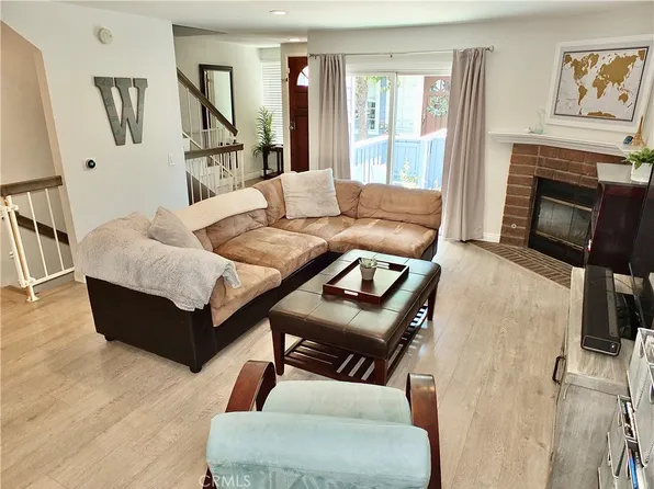 117 W Spring St Unit E, Long Beach, CA 90806