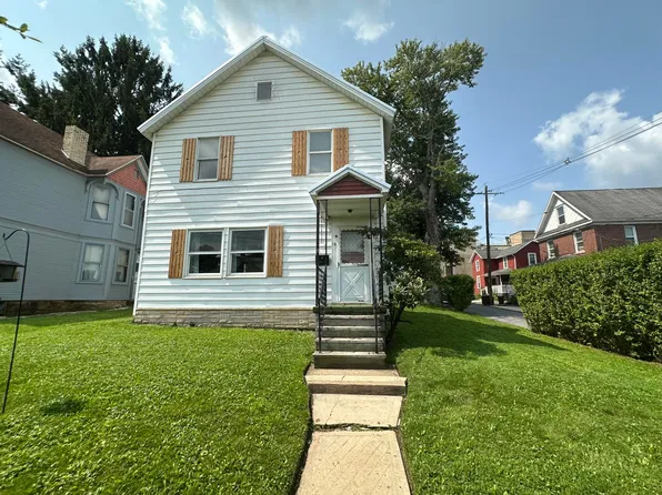 118 E Park Ave, Dubois, PA 15801