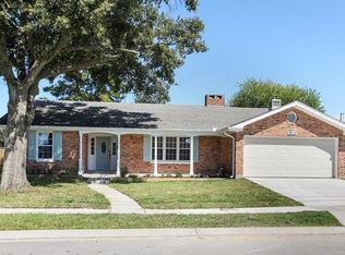 3821 Taft Park, Metairie, LA 70002