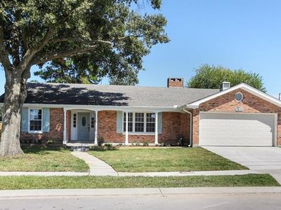 3821 Taft Park, Metairie, LA, 70002