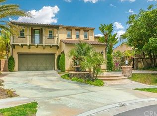 19409 Rockledge Ln, Walnut, CA 91789