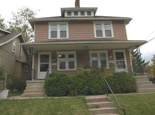 2390 Deming Ave #392, Columbus, OH 43202