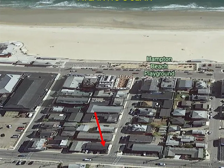 1 BLOCK TO THE Atlantic Ocean, Sandy beaches, Shops, restaurants.