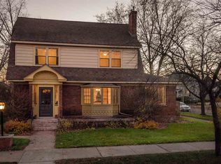 2100 Church St, Stevens Point, WI 54481