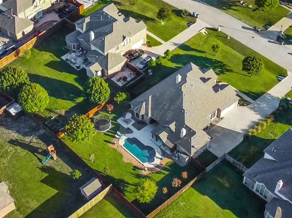 1303 Shadow Hills Dr, Wylie, TX 75098