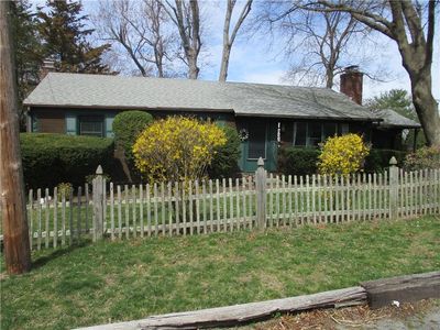 41 Thurman St, Warwick, RI, 02888