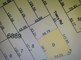 5820 Tracy Rd, Dallas, TX 75241