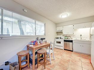 803 W 28th St APT 102, Austin, TX 78705