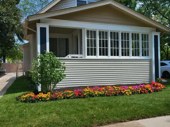 1328 E Harry Ave, Hazel Park, MI 48030