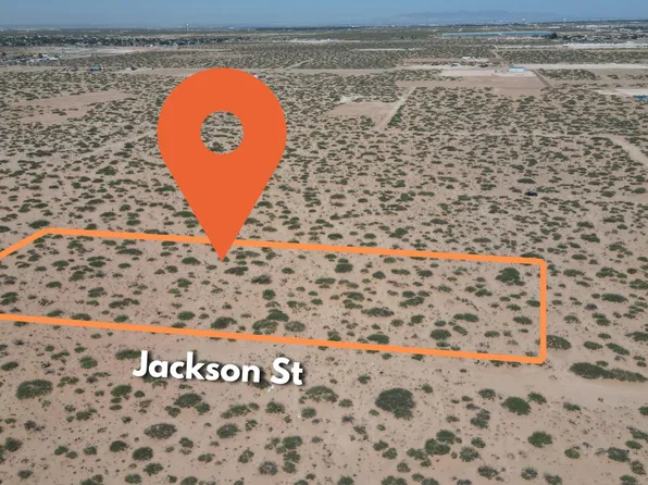 151047 Jackson Ct, El Paso, TX 79928