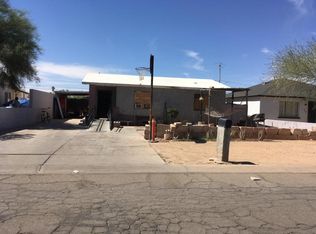 417 W 12th St, Casa Grande, AZ 85122