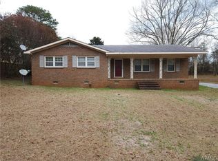 1308 W Catherine Dr, Marion, AL 36756