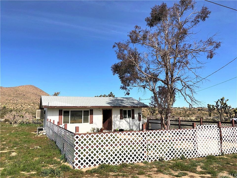 1st image of 58710 Barron Dr