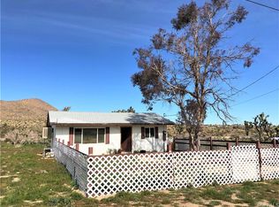 58710 Barron Dr, Yucca Valley, CA 92284