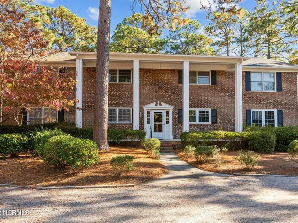 325 Driftwood Circle #C, Southern Pines, NC 28387